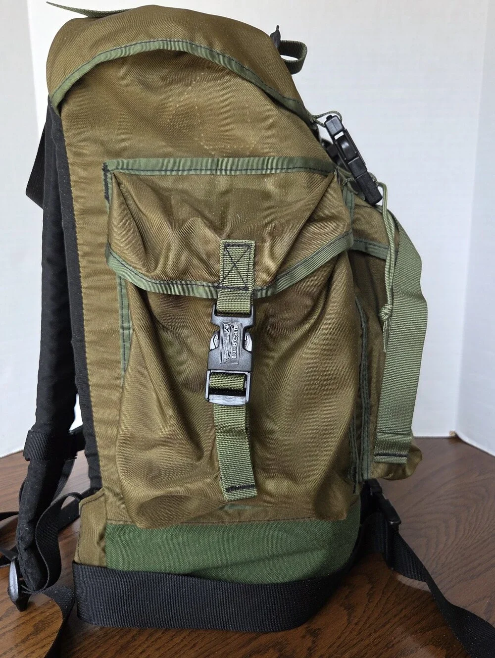 L.L. Bean vtg bean